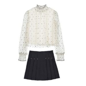 CONJUNTO CHICA JUNIOR.