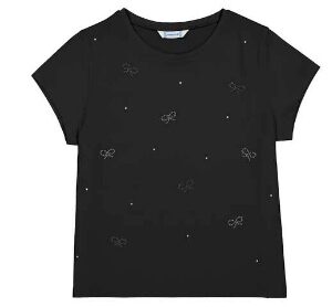 Camiseta junior niña