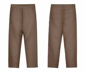 PANTALON CHICO JUNIOR.