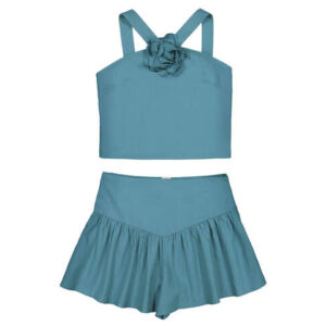 Conjunto junior niña