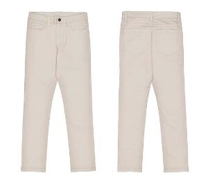 PANTALON CHICO JUNIOR.