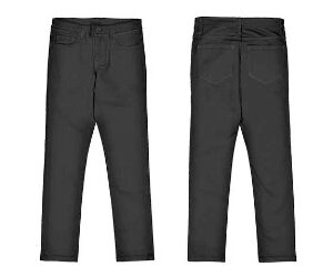 PANTALON CHICO JUNIOR.
