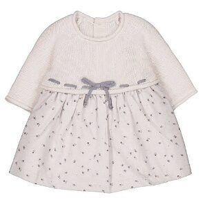 VESTIDO BEBE NIÑA