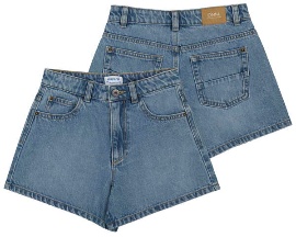 Pantalón junior niña