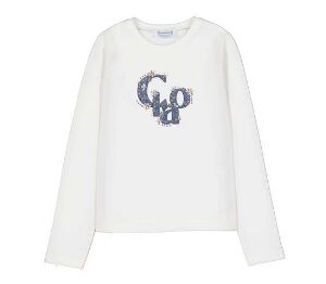 CAMISETA CHICA JUNIOR