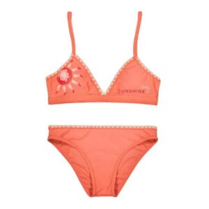 Bikini junior niña.