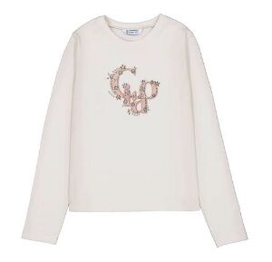 CAMISETA CHICA JUNIOR.