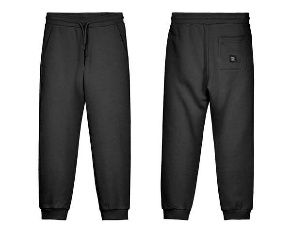 PANTALON CHICO JUNIOR.