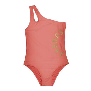 Bañador junior niña