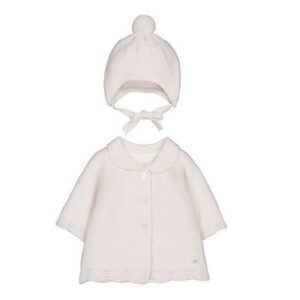 ABRIGO BEBE UNISEX